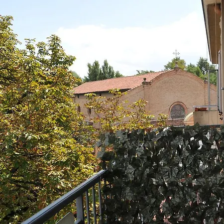 B&B Al Parco Giardini Margherita-2